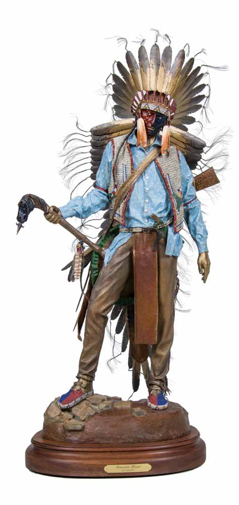 American Horse