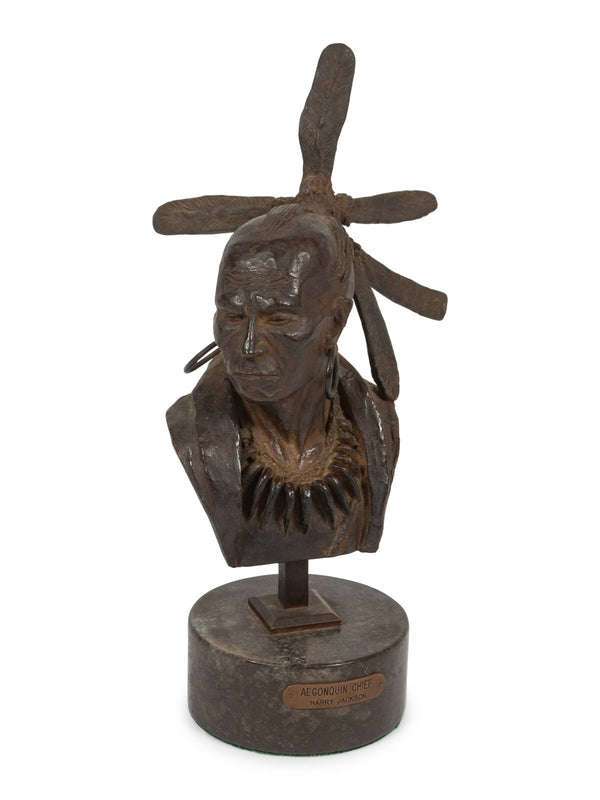 Algonquin Chief