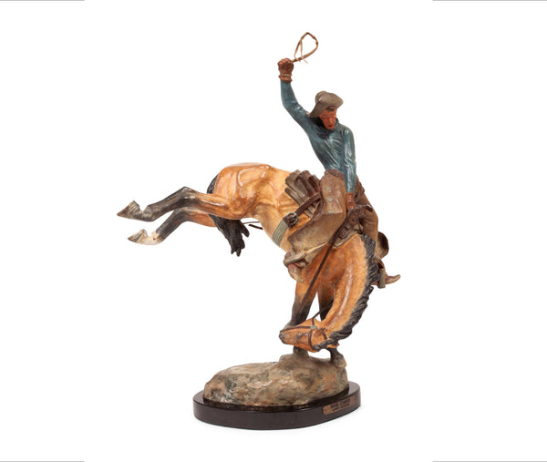 Bronc Stomper