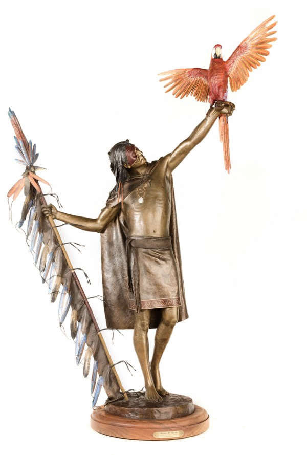 CARRIER OF THE SUN