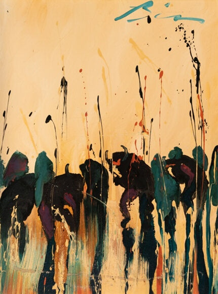 Earl Biss - Calling the Hunt