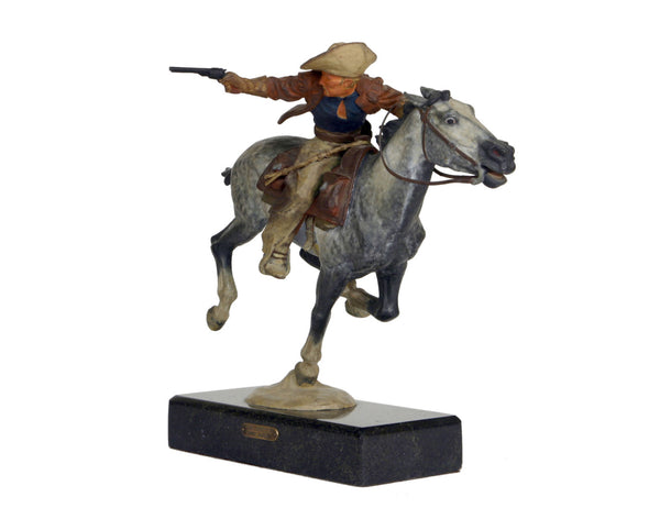 Pony Express III