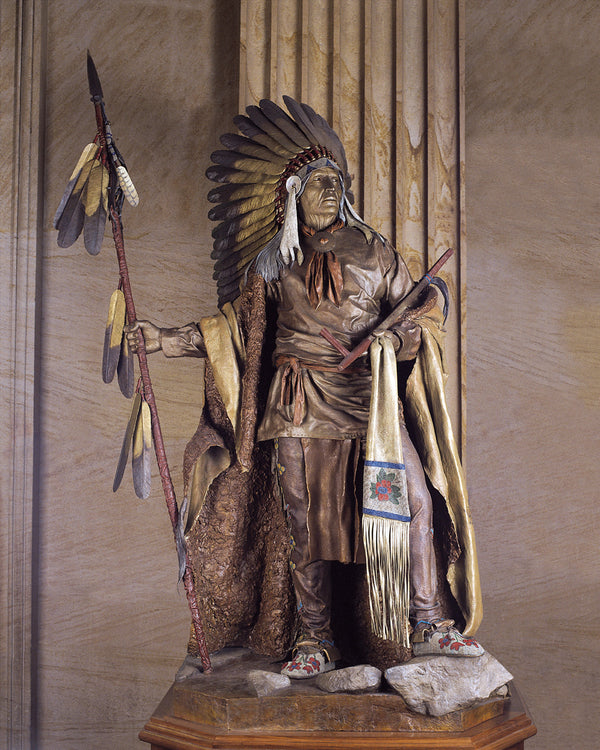 Chief Washakie