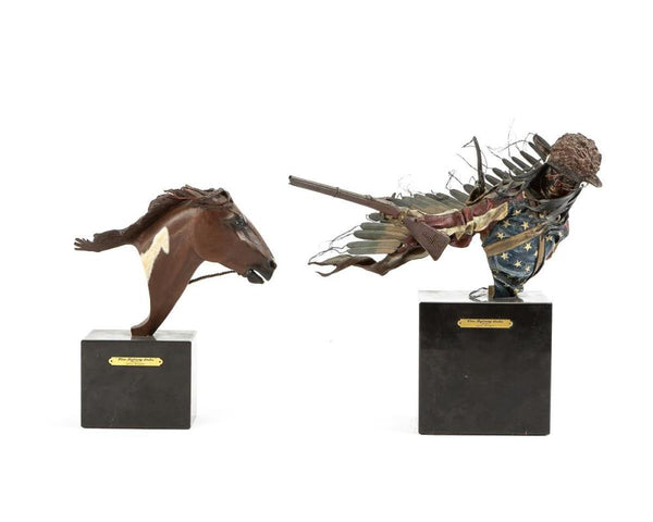 When Lightning Strikes (SET OF 2)