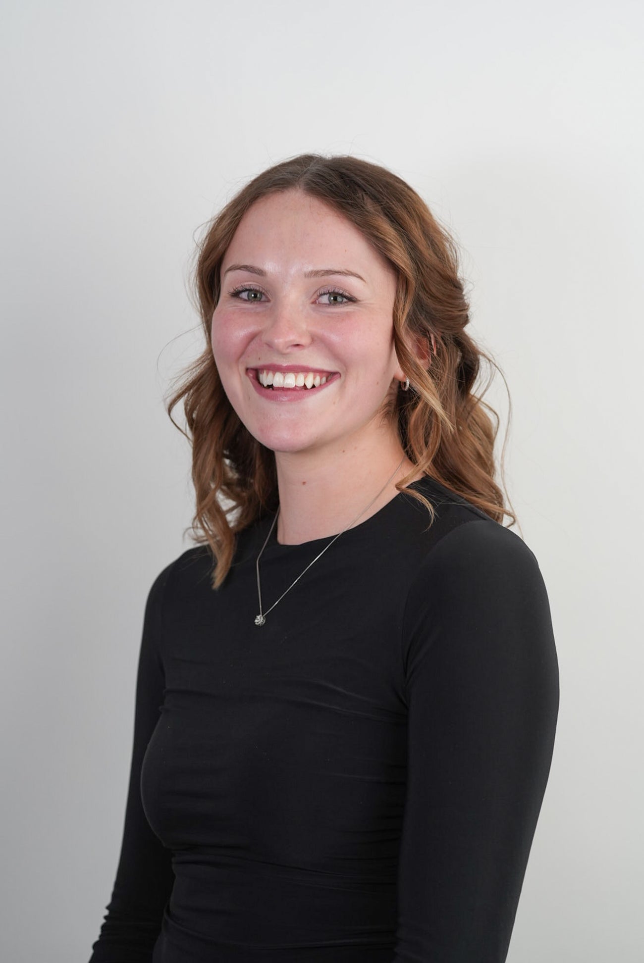 Team member portrait