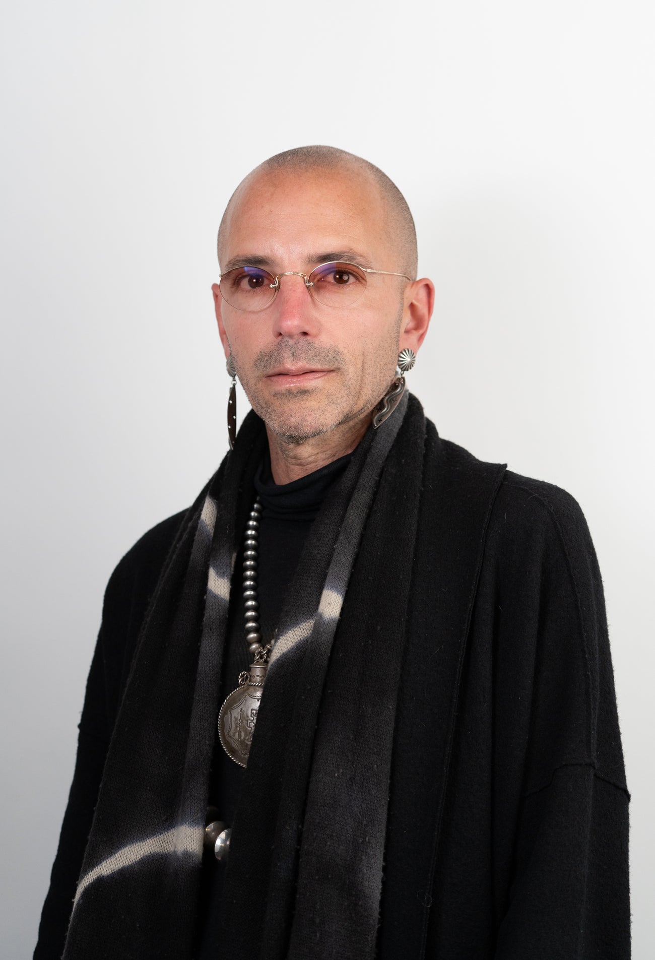 Team member portrait