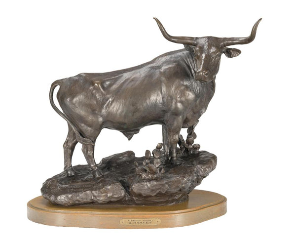 G. Harvey — A Breed Apart, 1981