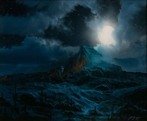 Dale Terbush — The Last Kiss