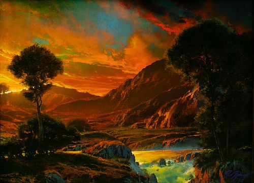 Dale Terbush — So Long & Goodbye