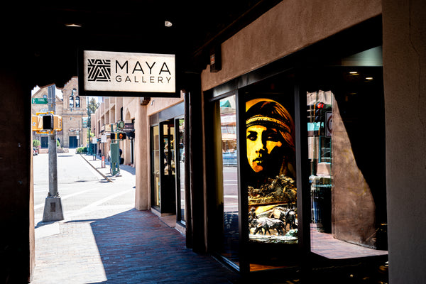Maya Gallery